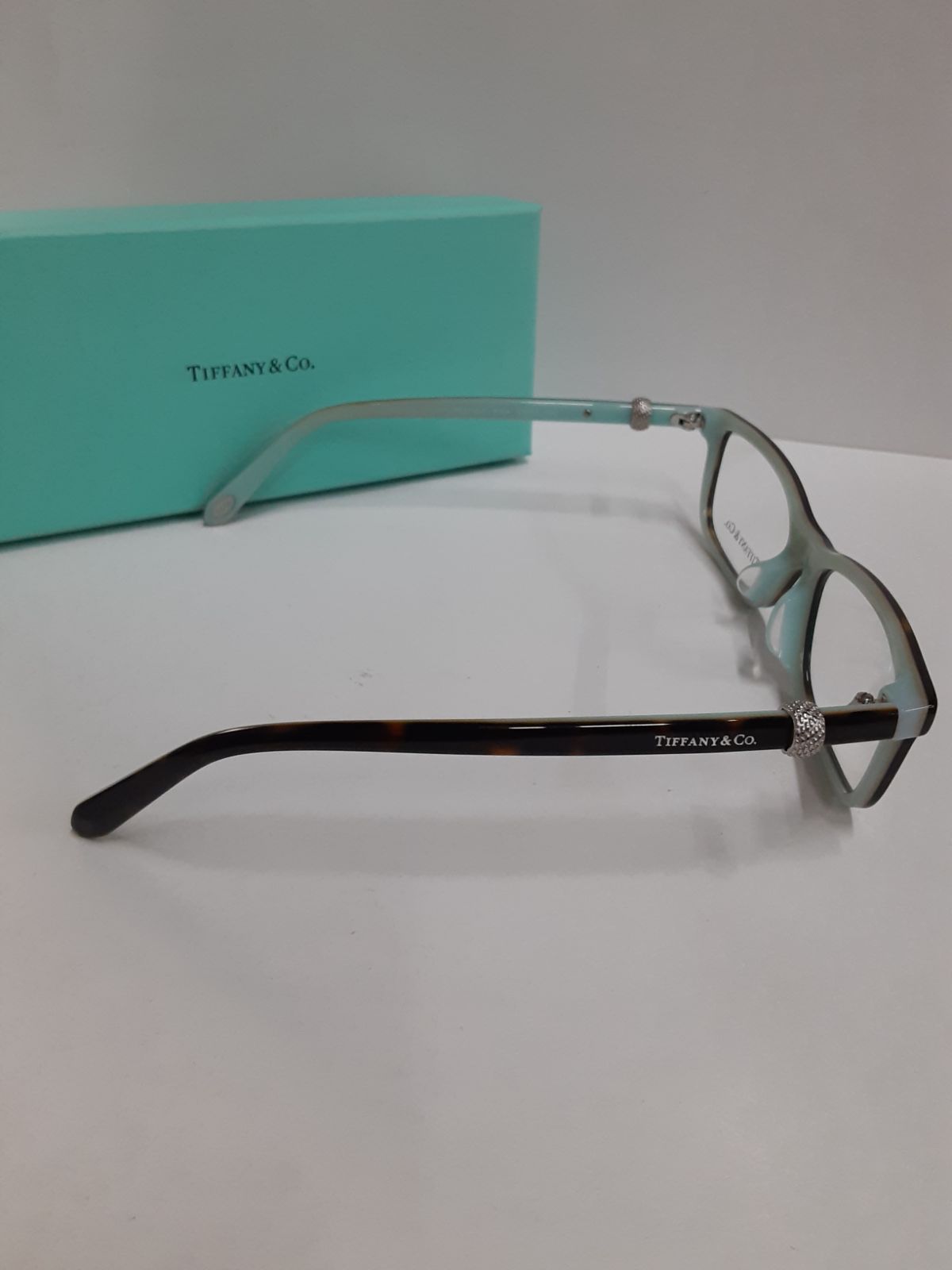 Q10 TIFFANY TF2112-F 8134 - メルカリ