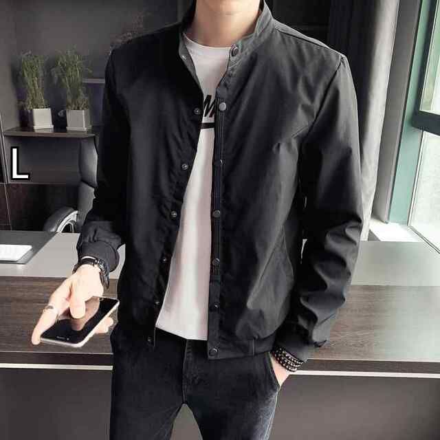 L]秋冬 コーデ メンズ 服 シンプル ファッション オシャレ 大人