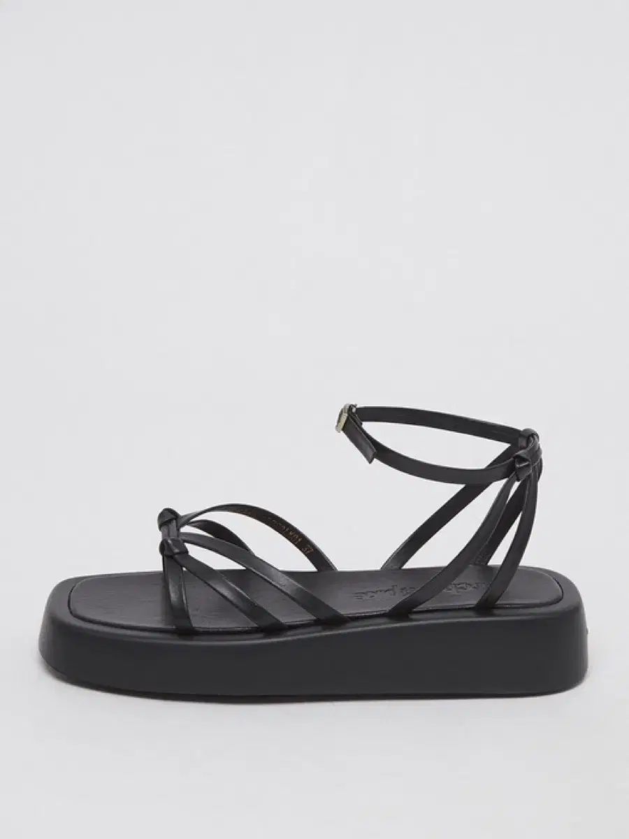 Archivepke アーカイブエプク Dessert sandal Deep sleep