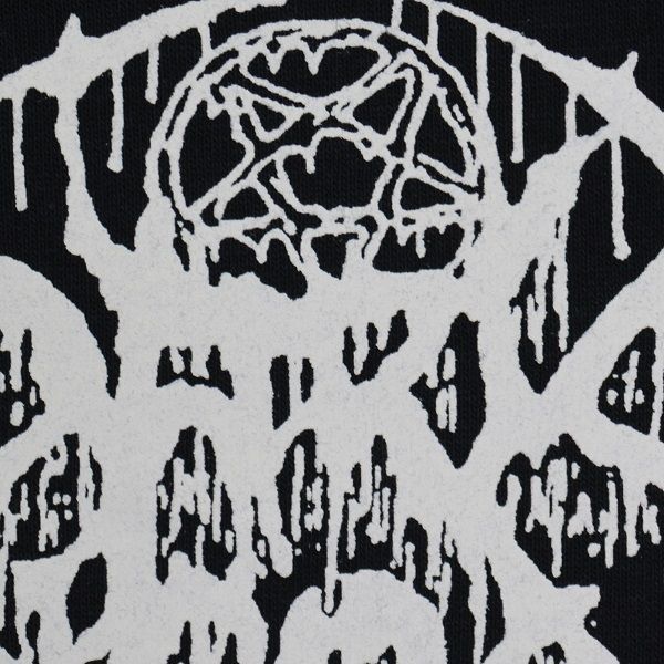 DARKTHRONE ダークスローン Old Star Tシャツ