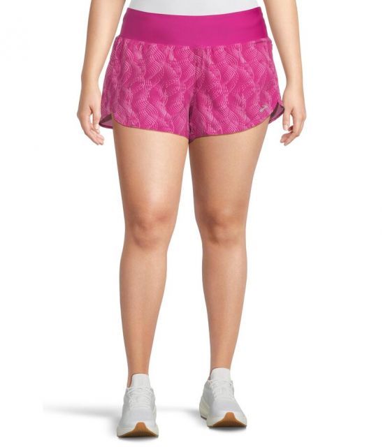 【送料無料】 ブルックス レディース ハーフパンツ・ショーツ ボトムス Chaser 3" Shorts 2.0 Magenta Aqueous