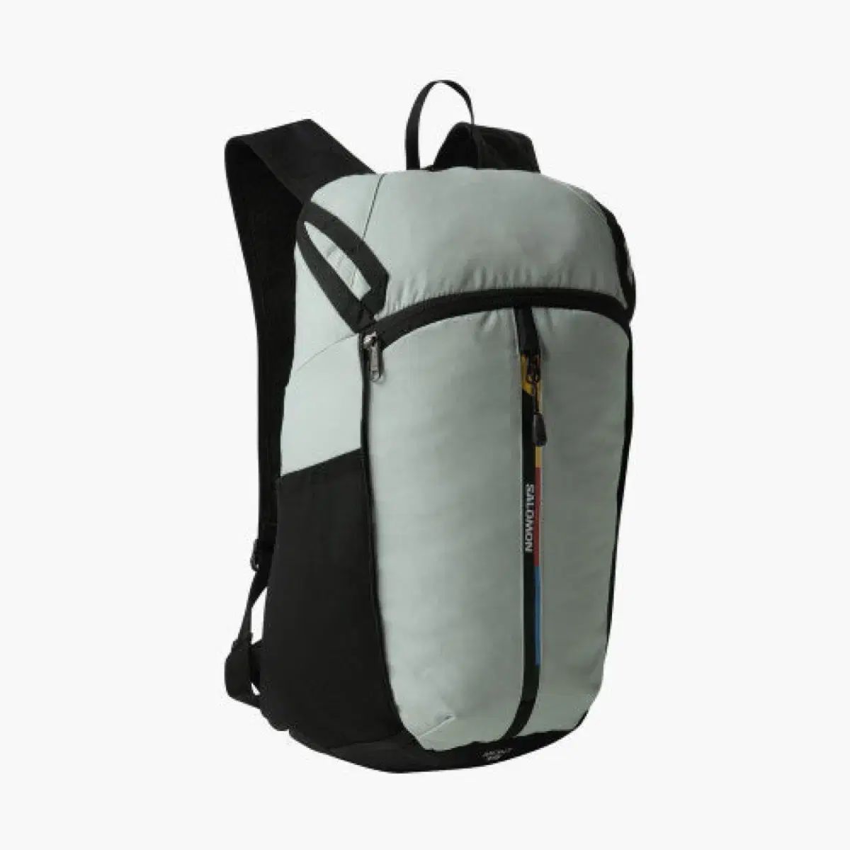 Salomon サロモン モント LT バックパック ミント