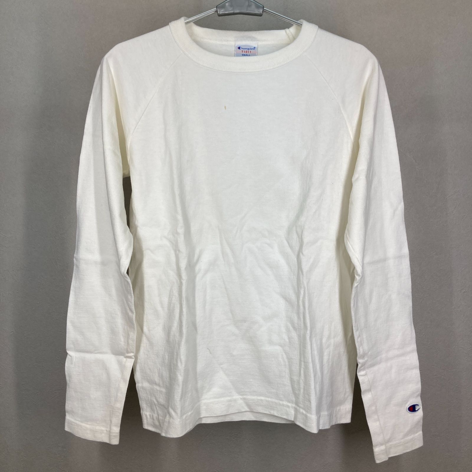 Champion チャンピオン S サイズ T1011 ティーテンイレブン USA製 