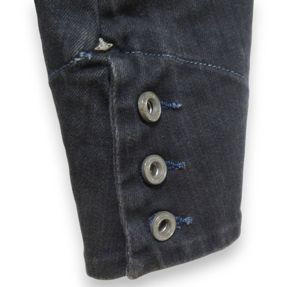 CART JACKET