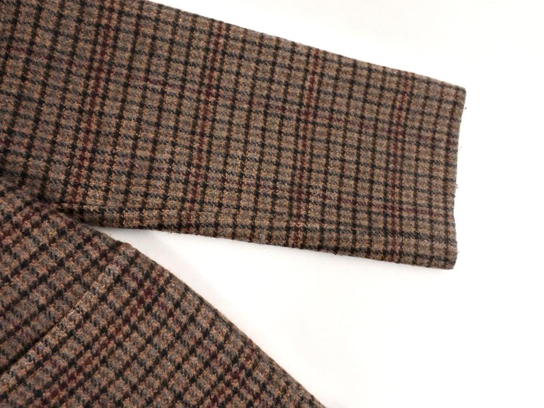 URBAN RESEARCH DOORS アーバンリサーチドアーズ ウール混