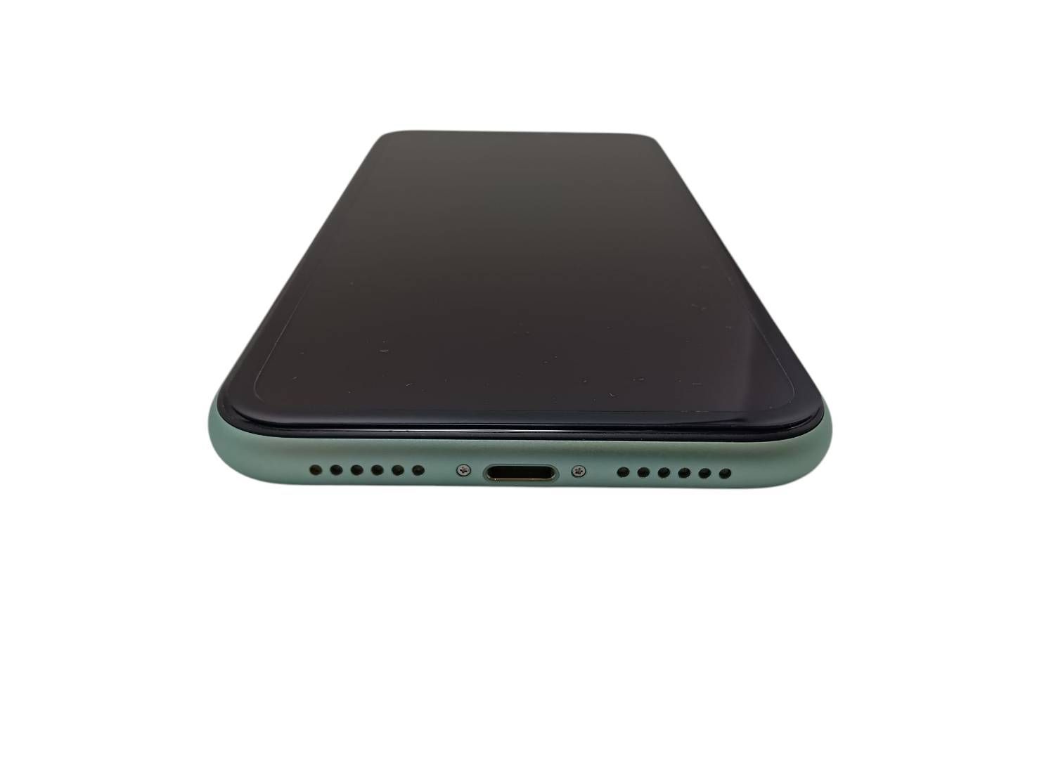 iPhone11 128GB SIMロックなし グリーン green Amazon.com: Apple iPhone 11, US Version, 128GB, Green