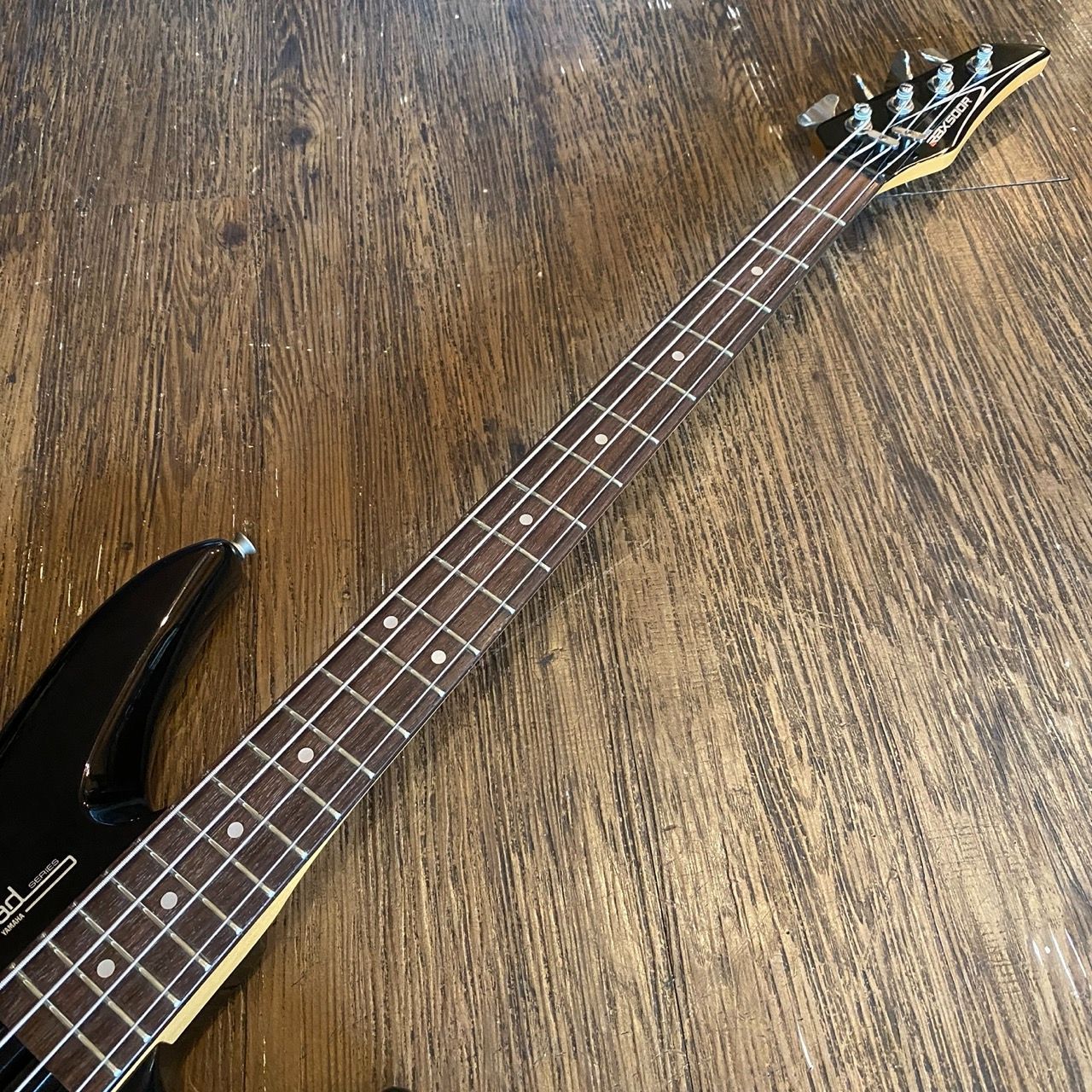 Yamaha RBX500R 1988年製 Made in Japan Electric Bass ヤマハ