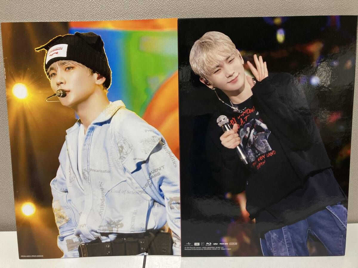 KEY CONCERT - G.O.A.T. FC限定盤 Blu-ray グッズ付完全限定生産盤(ファンクラブ限定盤) 「KEY CONCERT