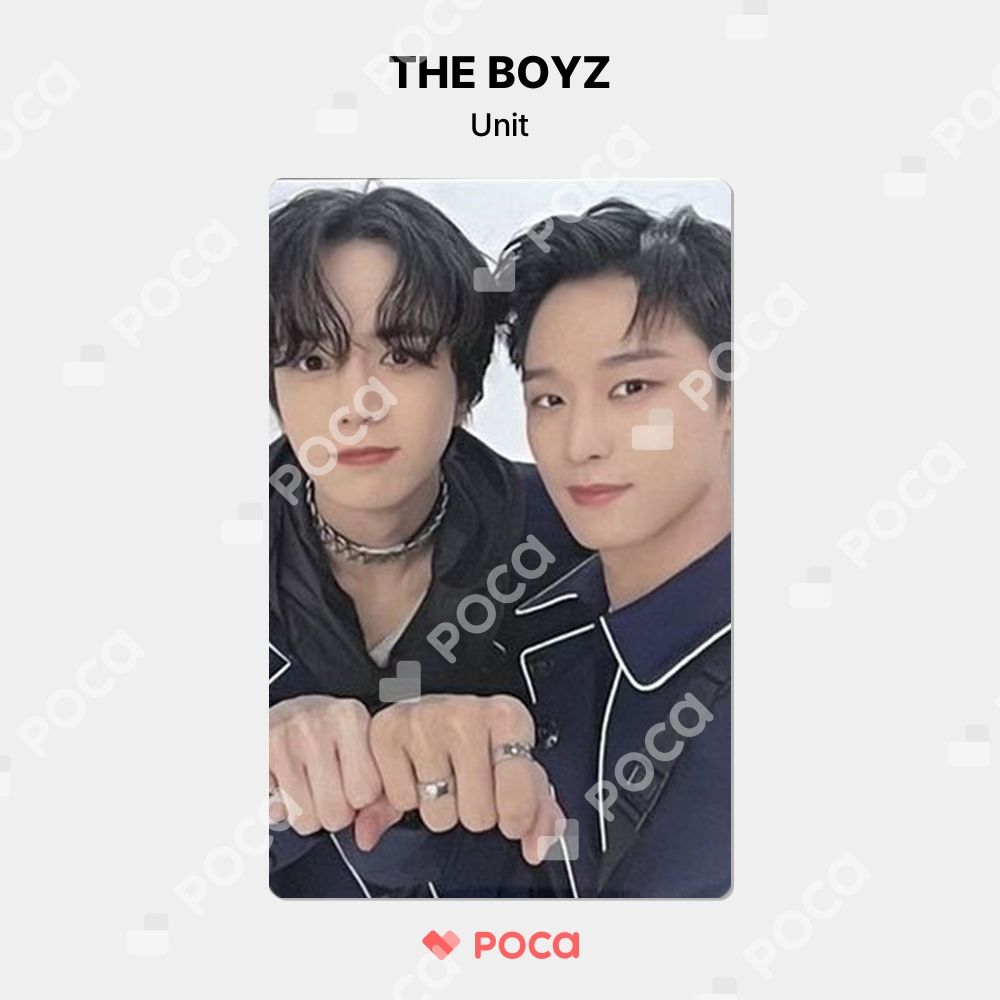 THE BOYZ THE FIRST 소년　トレカ　ハンニョンコンプセット Amazon.co.jp: The boyz ドボイズ ハンニョン the first サノク