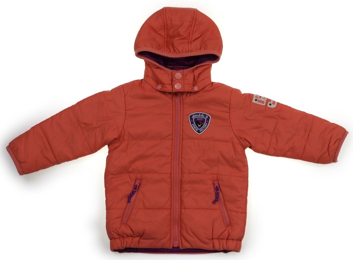 DOUBLE B mikihouse(ダブルビーミキハウス) / キッズ衣料/90cm