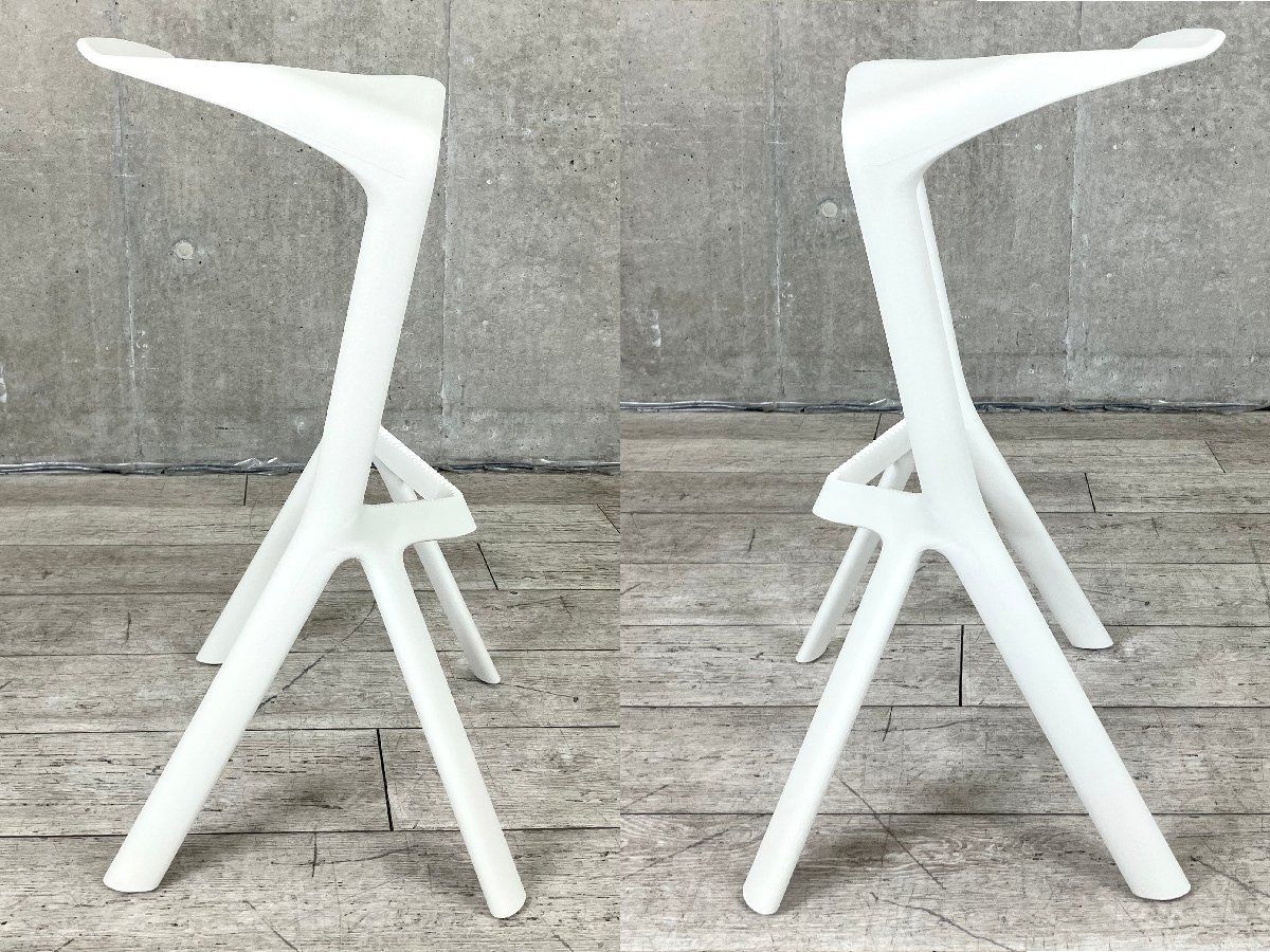Plank/プランク□MIURA stool/ミウラ スツール□コンスタンチン 