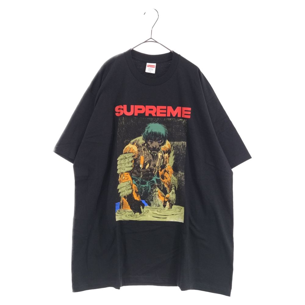 SUPREME (シュプリーム) 23SS Ronin Tee ローニン 半袖Tシャツ ...