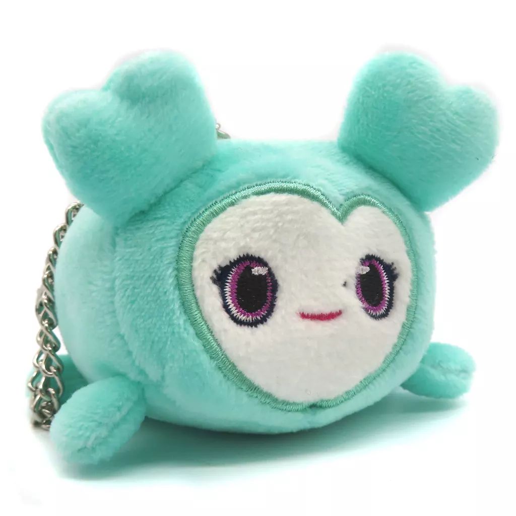 中古】キーホルダー ミナ TWICE LOVELYS バッグチャーム MIVELY