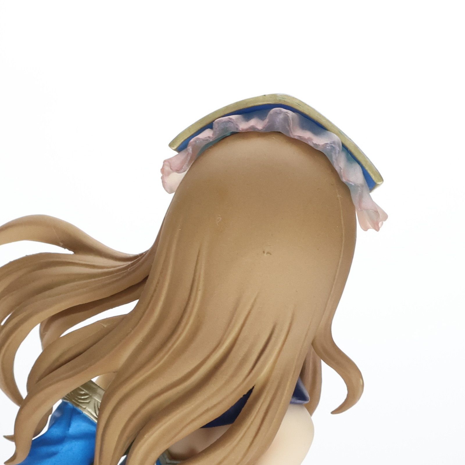 トトリ 19歳ver. メルルのアトリエ〜アーランドの錬金術士3〜 1
