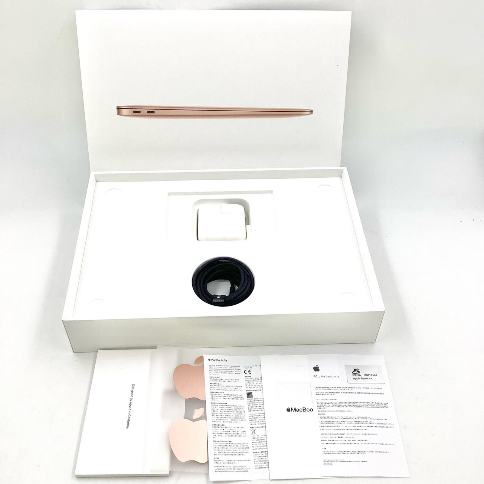 Apple Macbook Air M1 2020 13インチ【箱、充電器付】 41eWl+69NHL._AC_SY200_QL15_.jpg