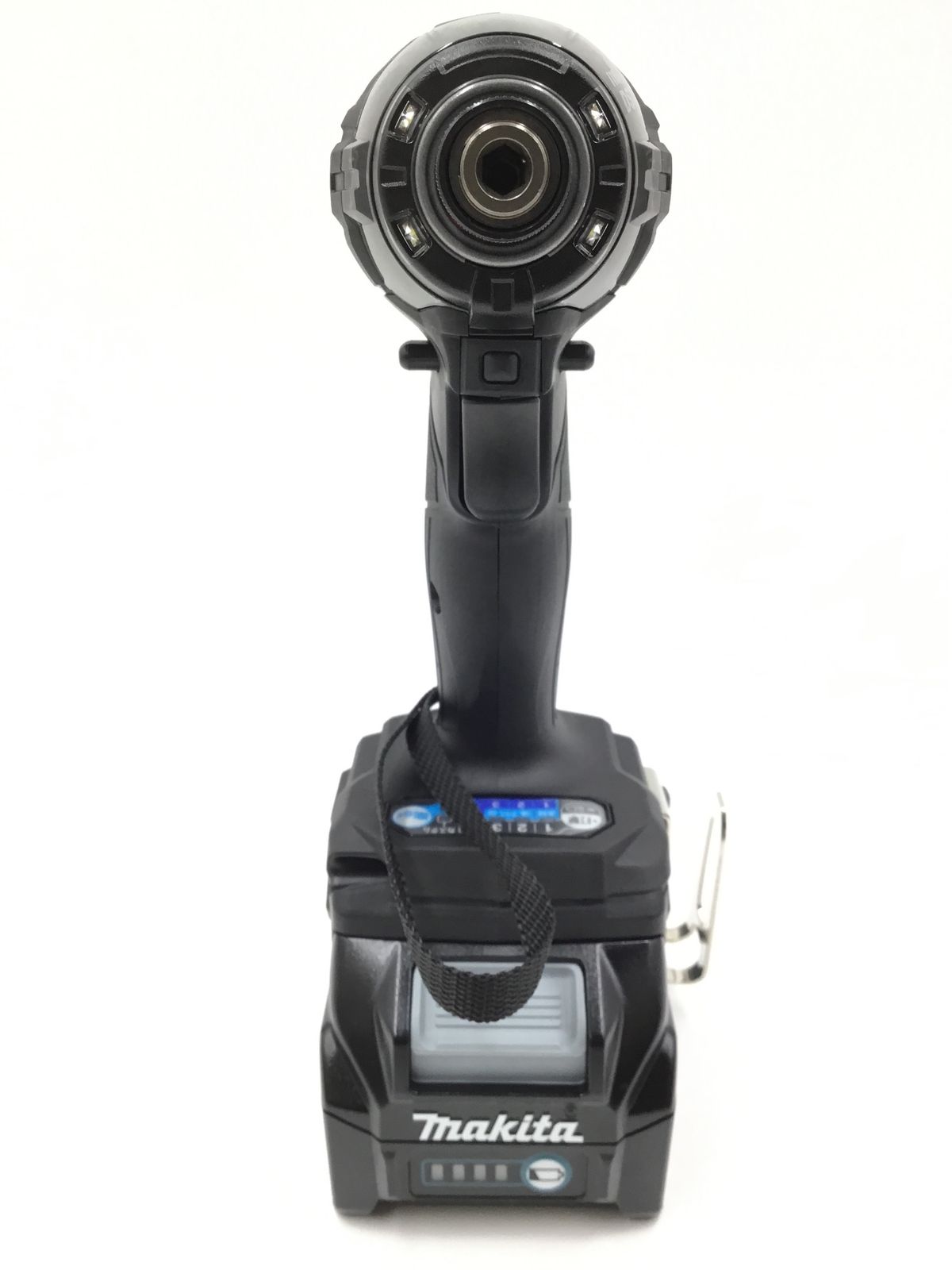 Makita マキタ 40Vmax充電式インパクトドライバ TD002GRDXB IT3JGFHA4IUO エコツール笠寺店 M02 HRDEVELOPMENT_JP