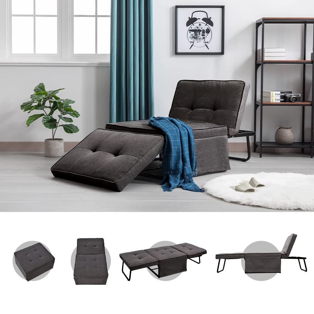 アウトレット・新品/送料無料★4WAY★ベッドになるリクライニングソファ×ベット アウトレット・新品/送料無料☆4WAY☆ベッドになるリクライニング