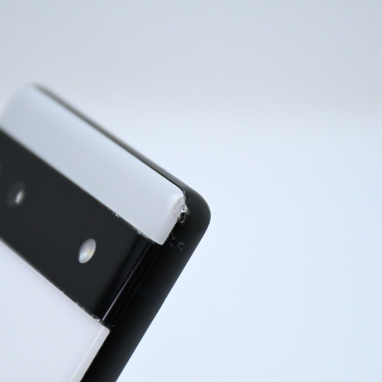 Google Pixel6a 128GBチョーク SIMフリー　au ジャンク品 ジャンク品】Google Pixel6a 128GB チョーク simフリー Google - 新品