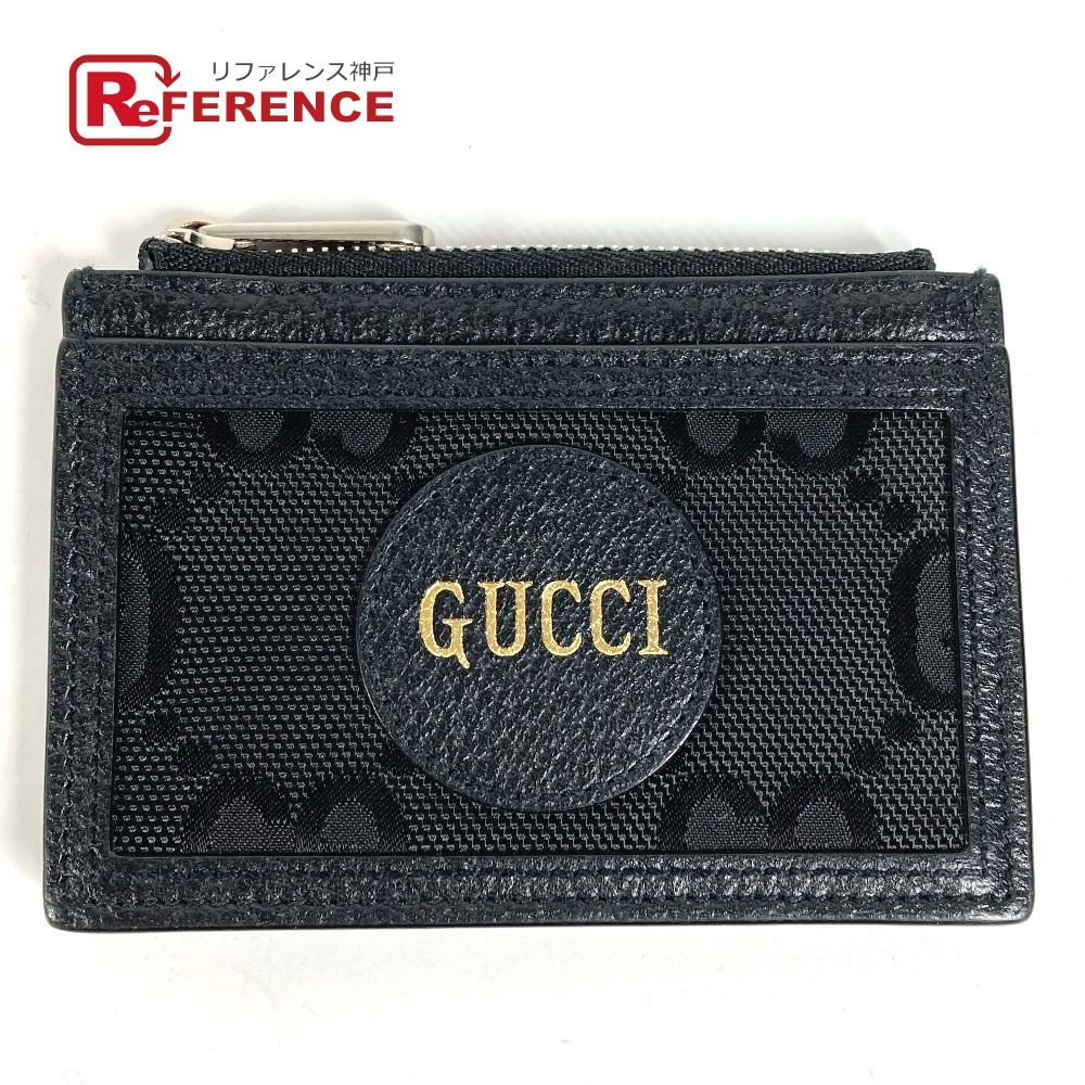 GUCCI グッチ コインケース OFF THE GRID オフザグリッド 625583 ナイロン/レザー