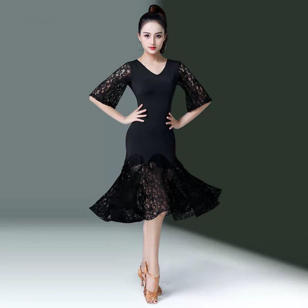 スタンダード、ラテン兼用練習着！ワンピースタイプ！ スタンダード、ラテン兼用練習着！ワンピースタイプ！