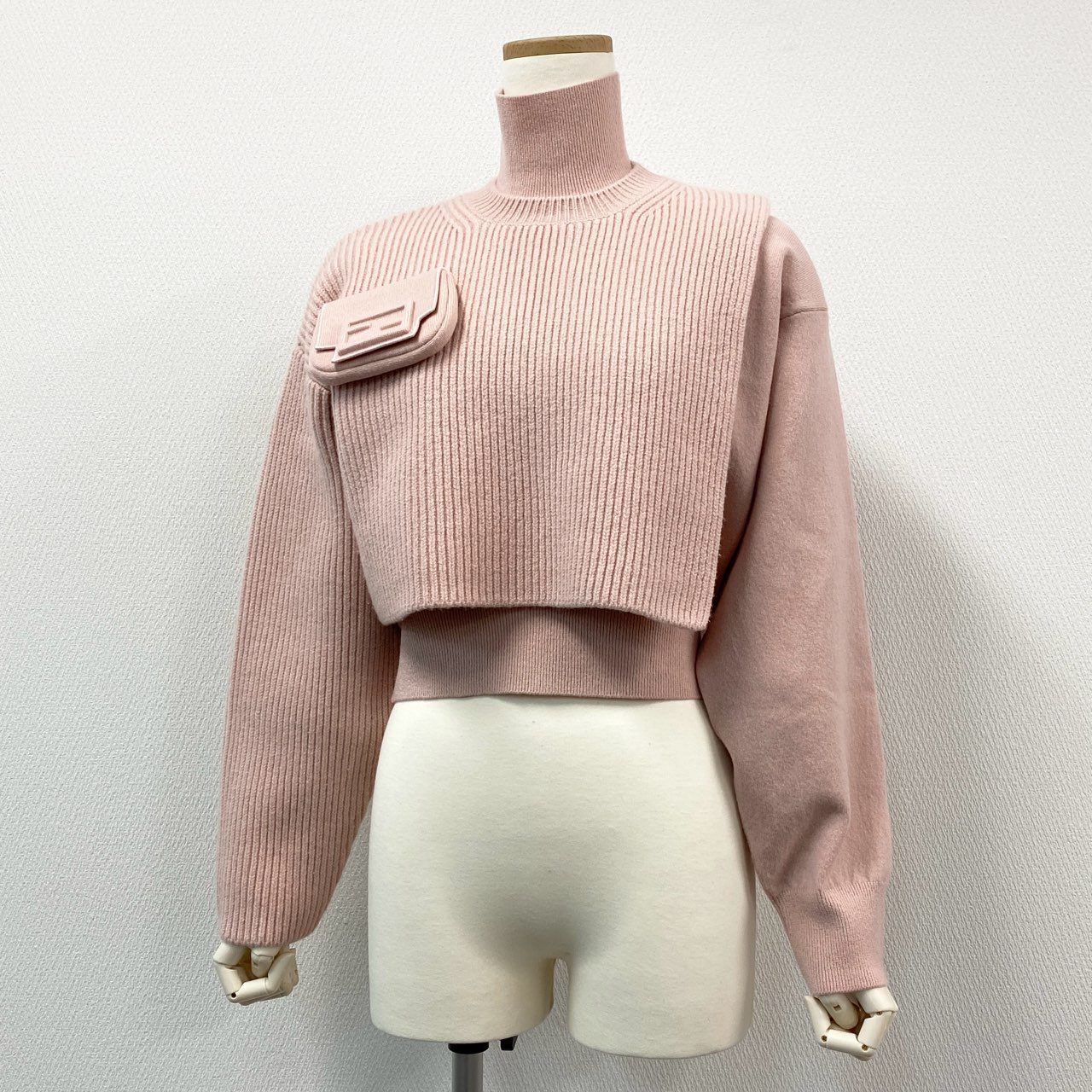 14h29 《美品》FENDI フェンディ バゲットコレクション 14h29 《美品》FENDI フェンディ バゲットコレクション