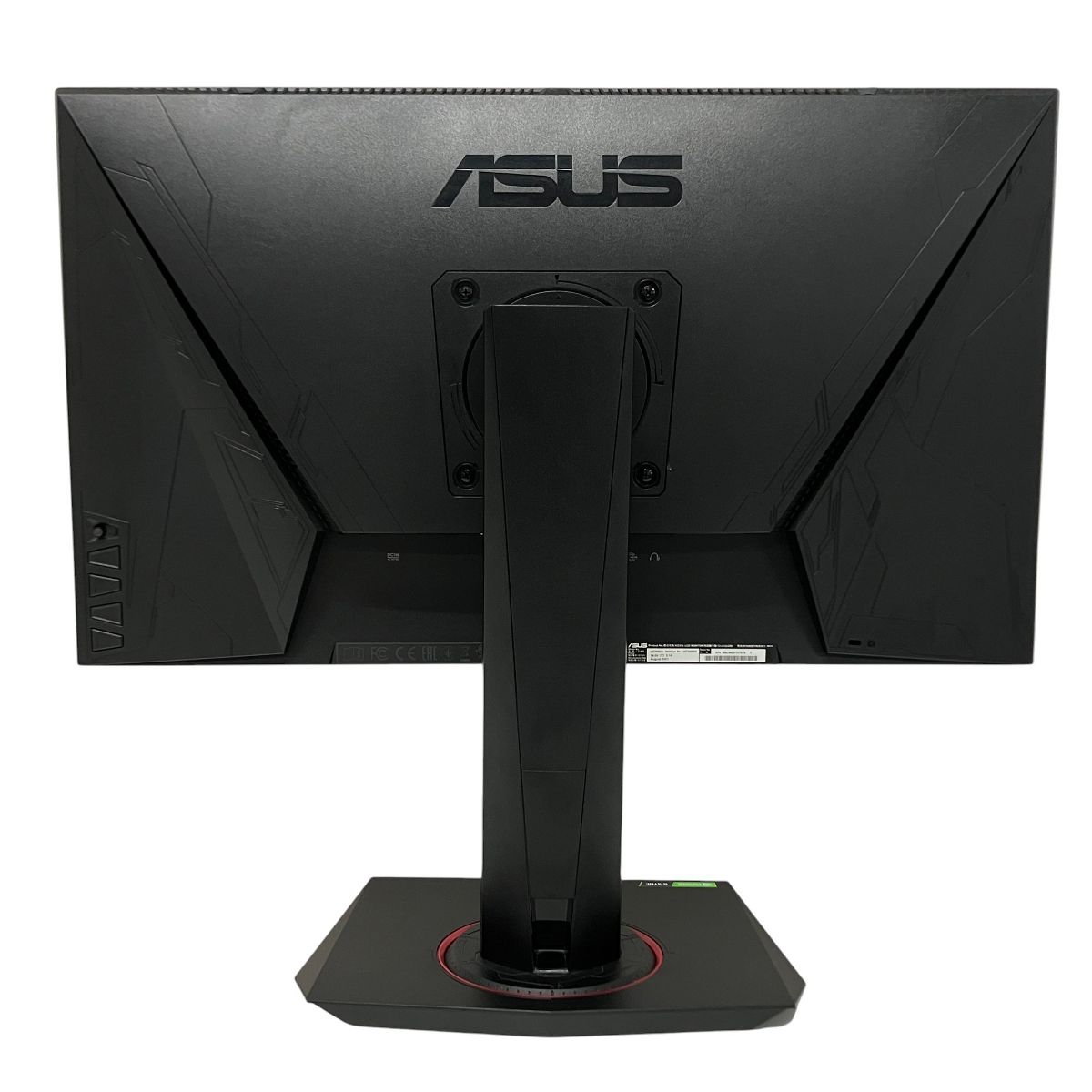 ディスプレイ ゲーミング