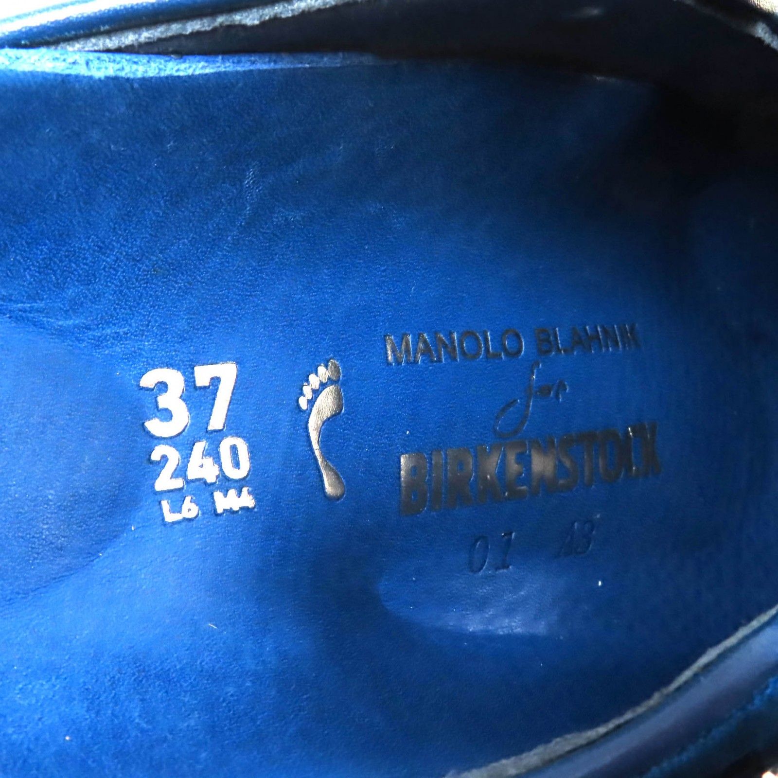 Manolo