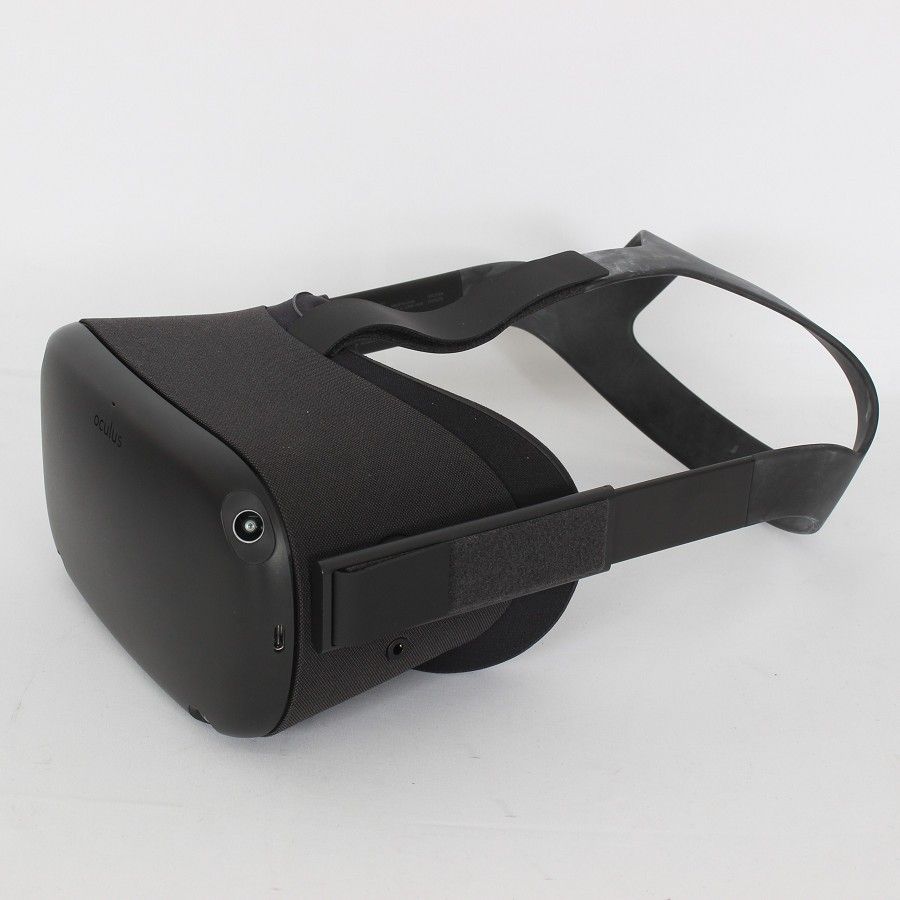  Quest 64GB VR ヘッドマウントディスプレイ ヘッドセット オキュラスクエスト 本体 Amazon.co.jp: Oculus Quest 2—完全ワイヤレスのオールインワン