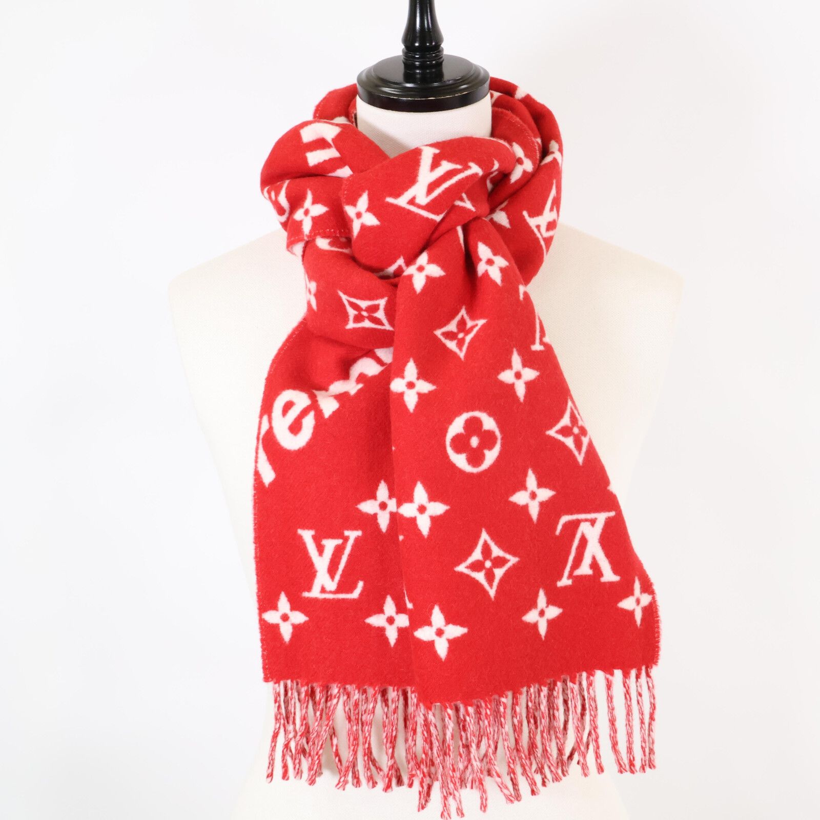 ほぼ新品 Louis Vuitton x Supremeマフラー シュプリーム 8001000792089_1.jpg?v=