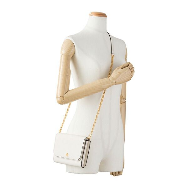 新品 トリーバーチ TORY BURCH ショルダーバッグ エマーソン ニュー