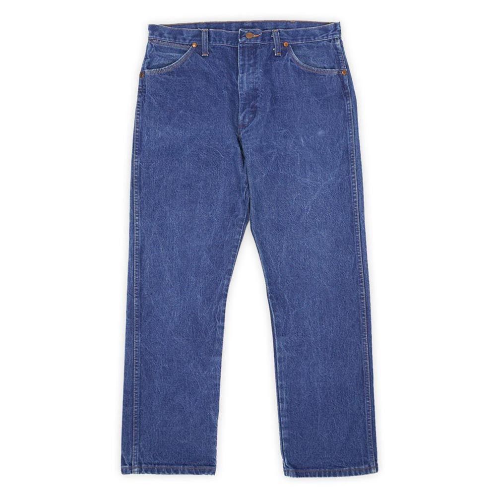 Wrangler 13MWZ ラングラー デニム 80年代 USA製 ストレート WANDERER 