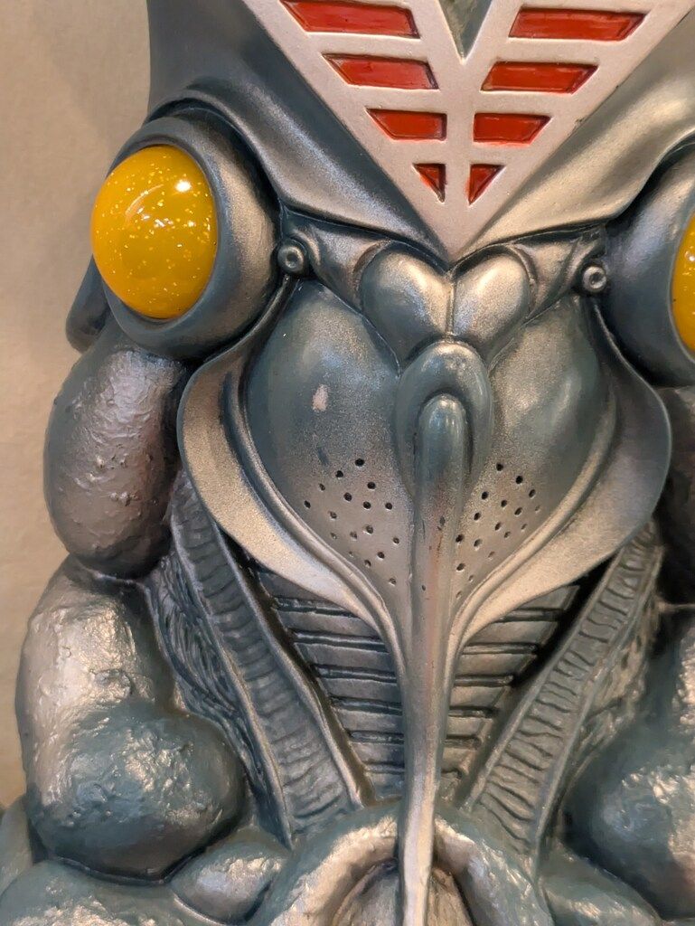 バルタン星人|ジャイアントスケール