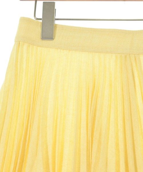 ロング マキシ丈スカート