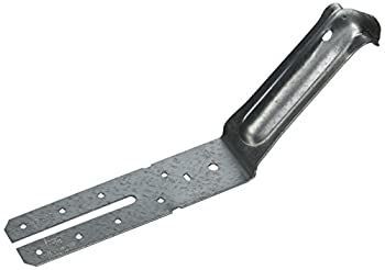 Simpson Strong-TieMASBZMASBZ Mudsill Foundation Anchor-MASBZ MUDSILL ANCHOR (並行輸入品)