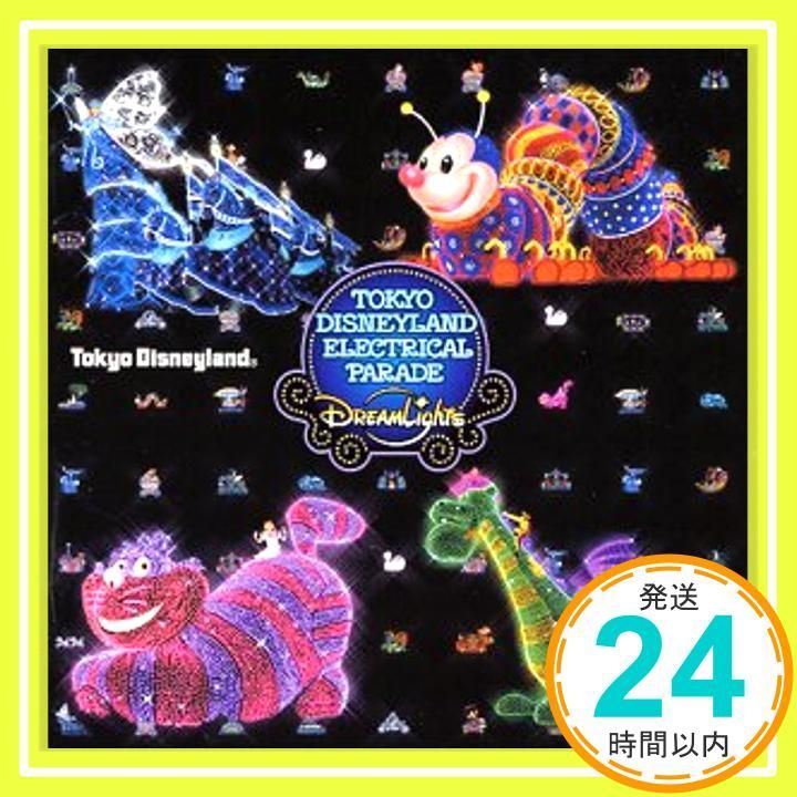 Disney - 東京ディズニーランド・エレクトリカルパレードの通販