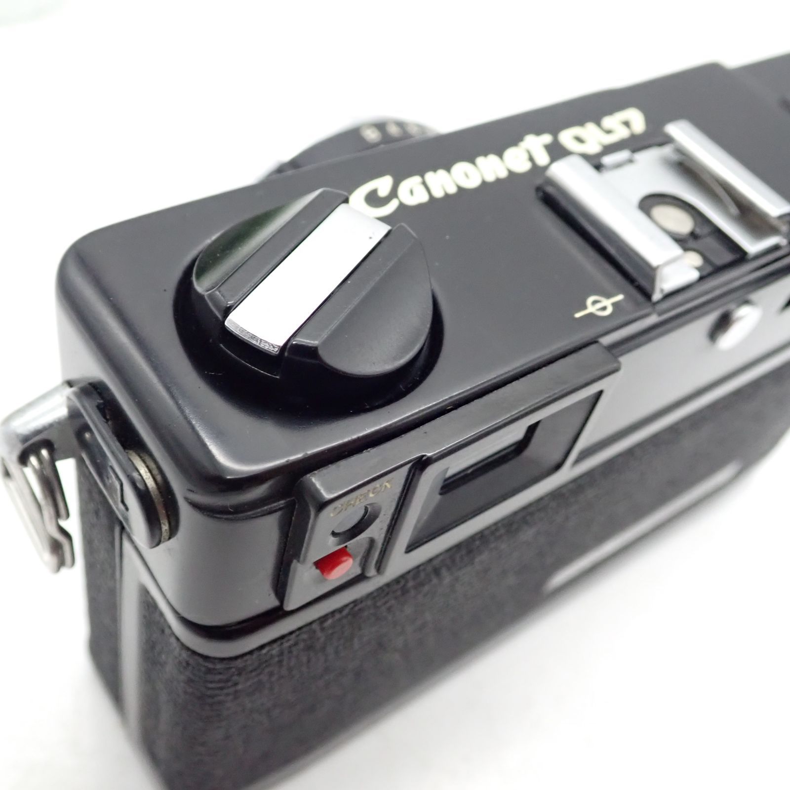 Canon Canonet