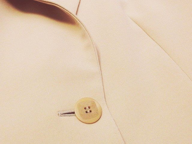 Max Mara マックスマーラ テーラードジャケット 2Pボタン