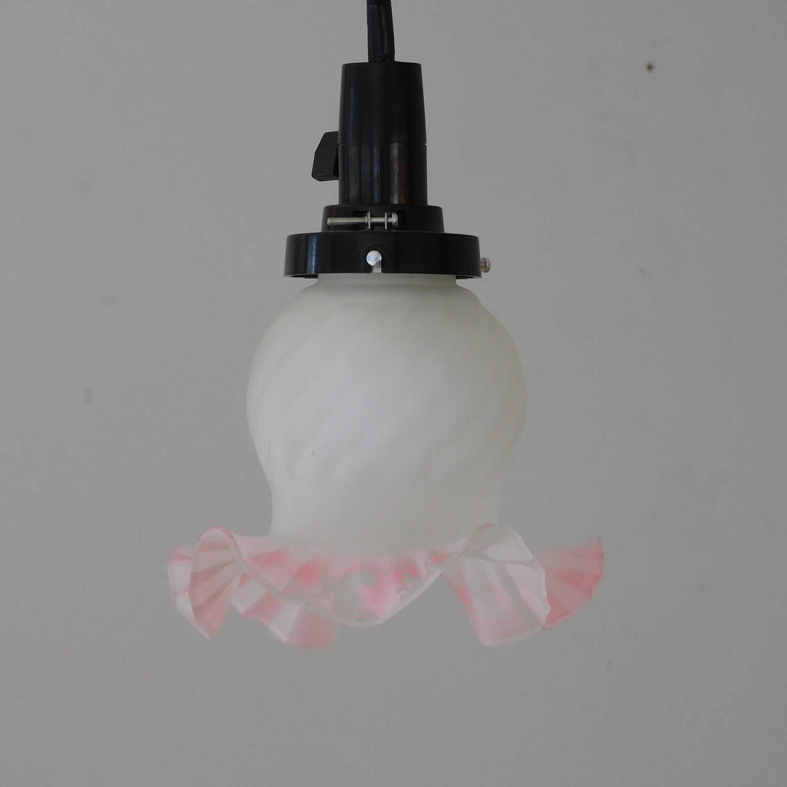 電傘 ランプシェード