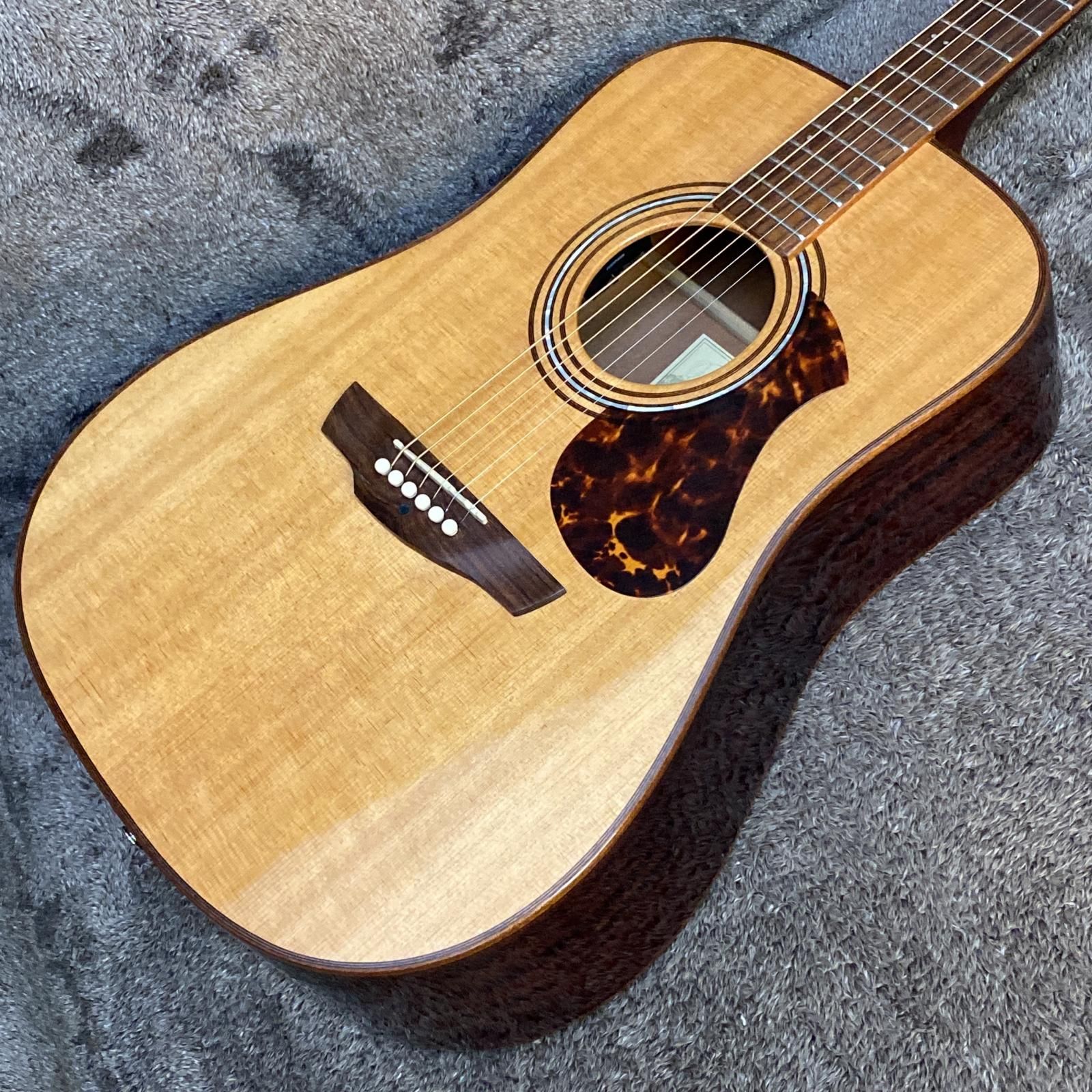 James（ジェームス）J-800D アコースティックギター オール単板