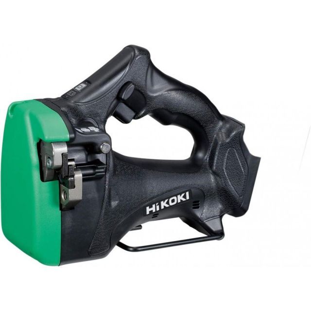 HiKOKI ハイコーキ コードレス全ねじカッタ CL18DSL NN 18V バッテリー 充電器 ケース別売り ネジカッター 切断工具 切断機