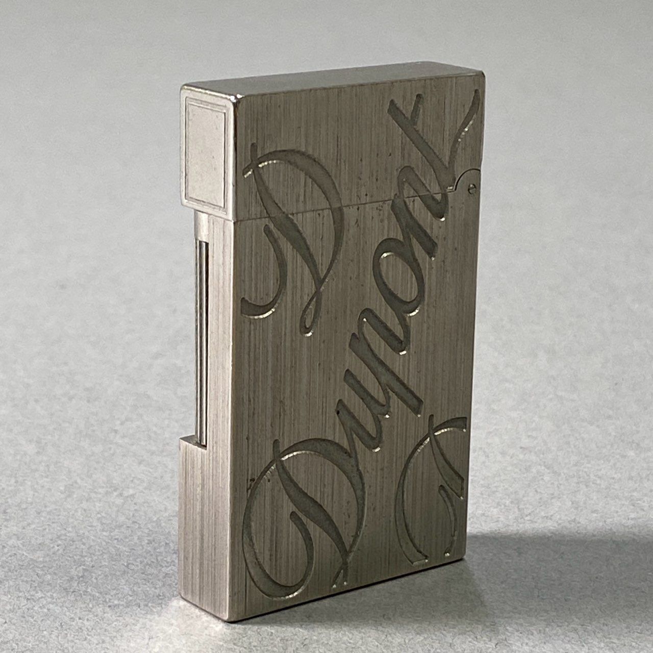 i13 S.T.Dupont デュポン ガスライター 喫煙具 ローラー式