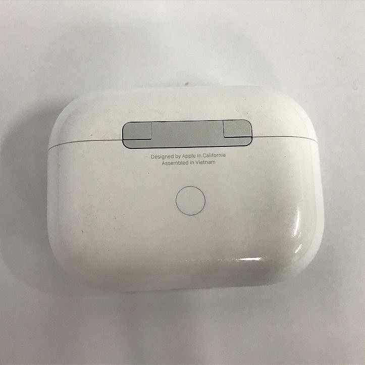 Apple アップル ワイヤレスイヤホン AirPods Pro A2084 A2083 Apple アップル ワイヤレスイヤホン AirPods Pro A2084 A2083