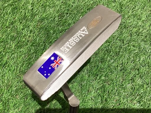 オデッセイ EXO SEVEN パター 33インチ 最終値下げ オデッセイ EXO