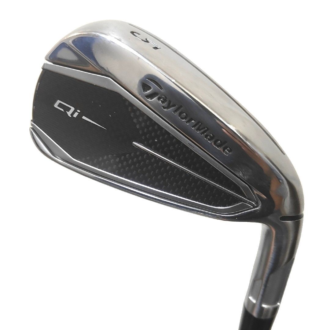 テーラーメイド Taylor Made Qi アイアン N.S.PRO 910GH シャフト