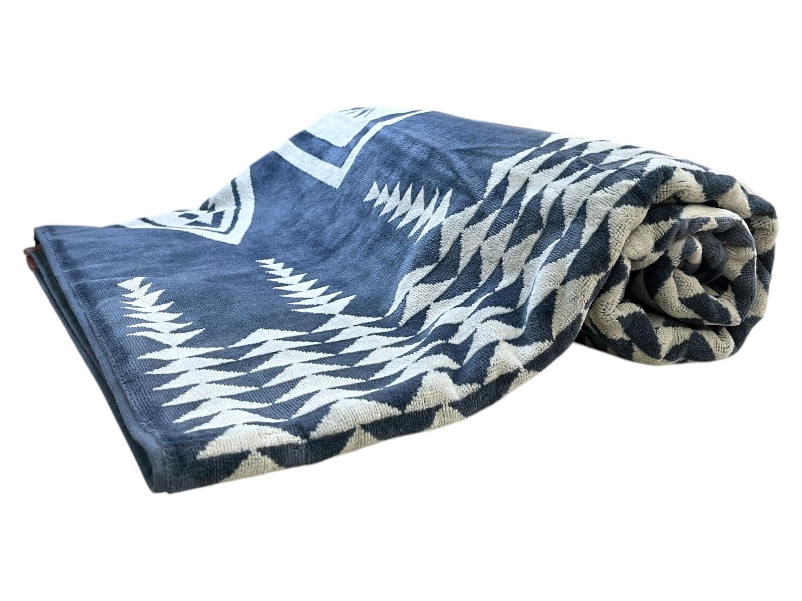 割引 Jacquard Oversized (ペンドルトン) PENDLETON Spa タ Towel アウトドア寝具