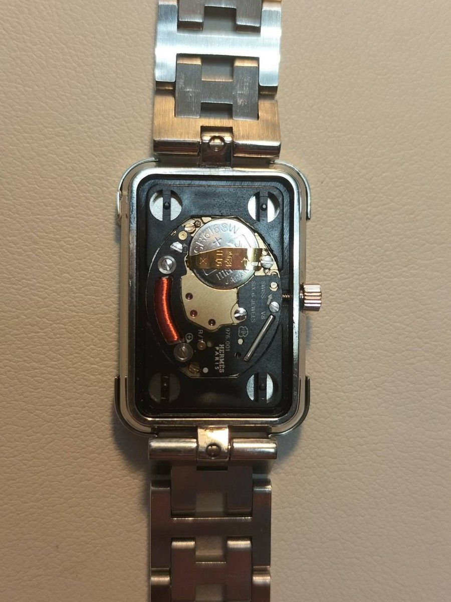 オーバーホール済み