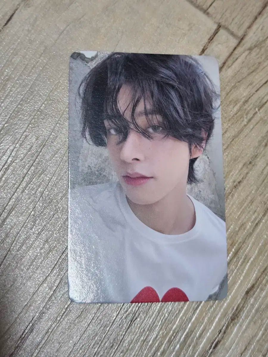 ジェイク ウィバース ラキドロ ENHYPEN(エンハイプン・エナプ) WEVERSE