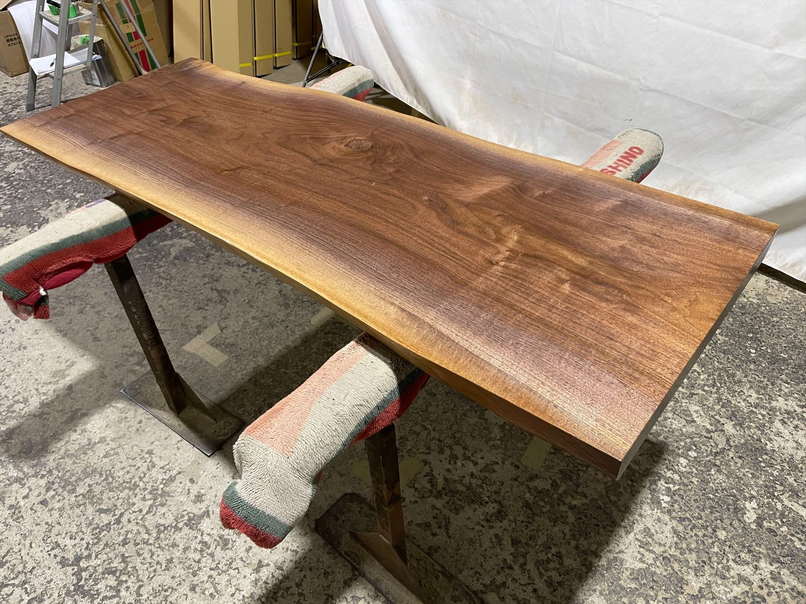 ローテーブル センターテーブル