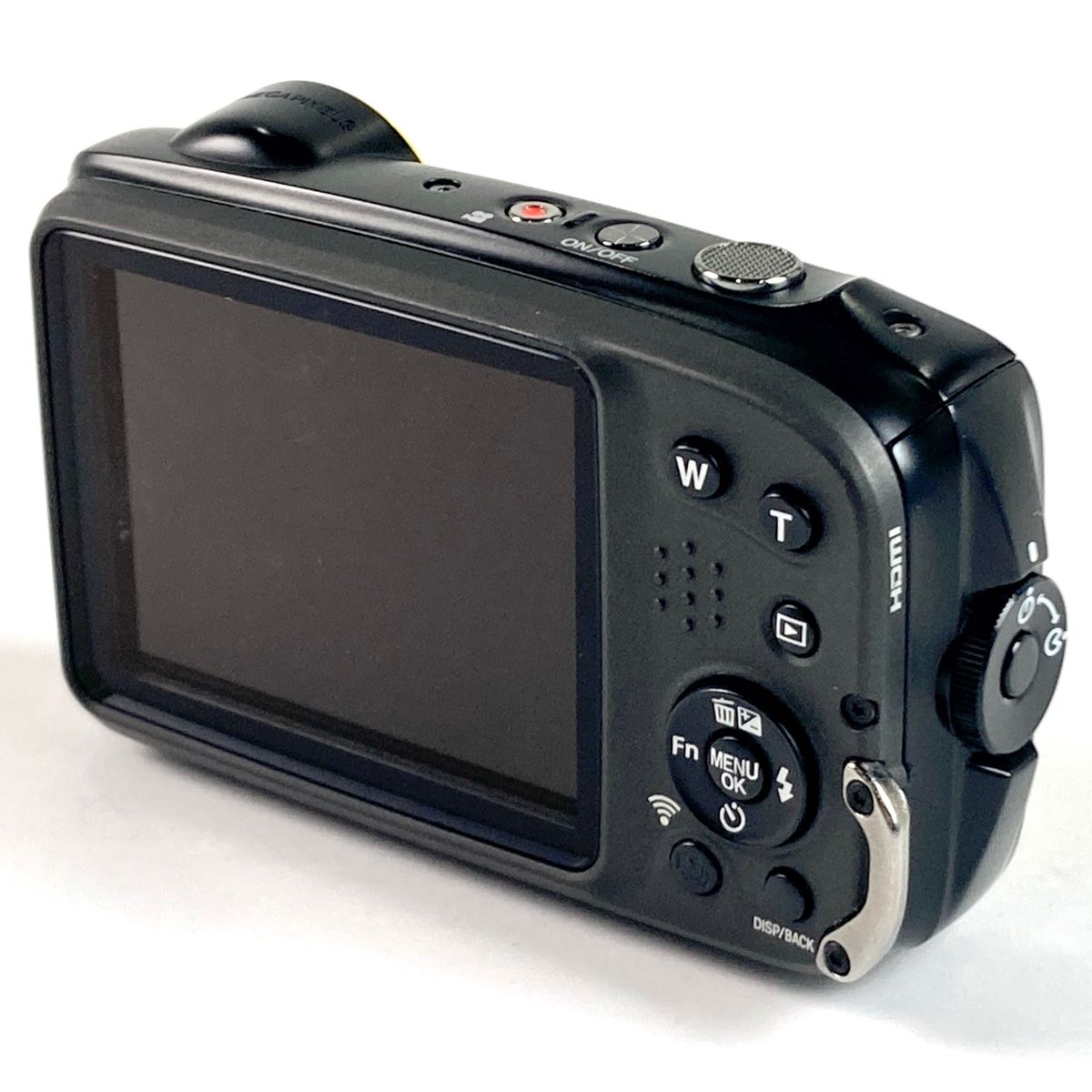 FUJIFILM FinePix
