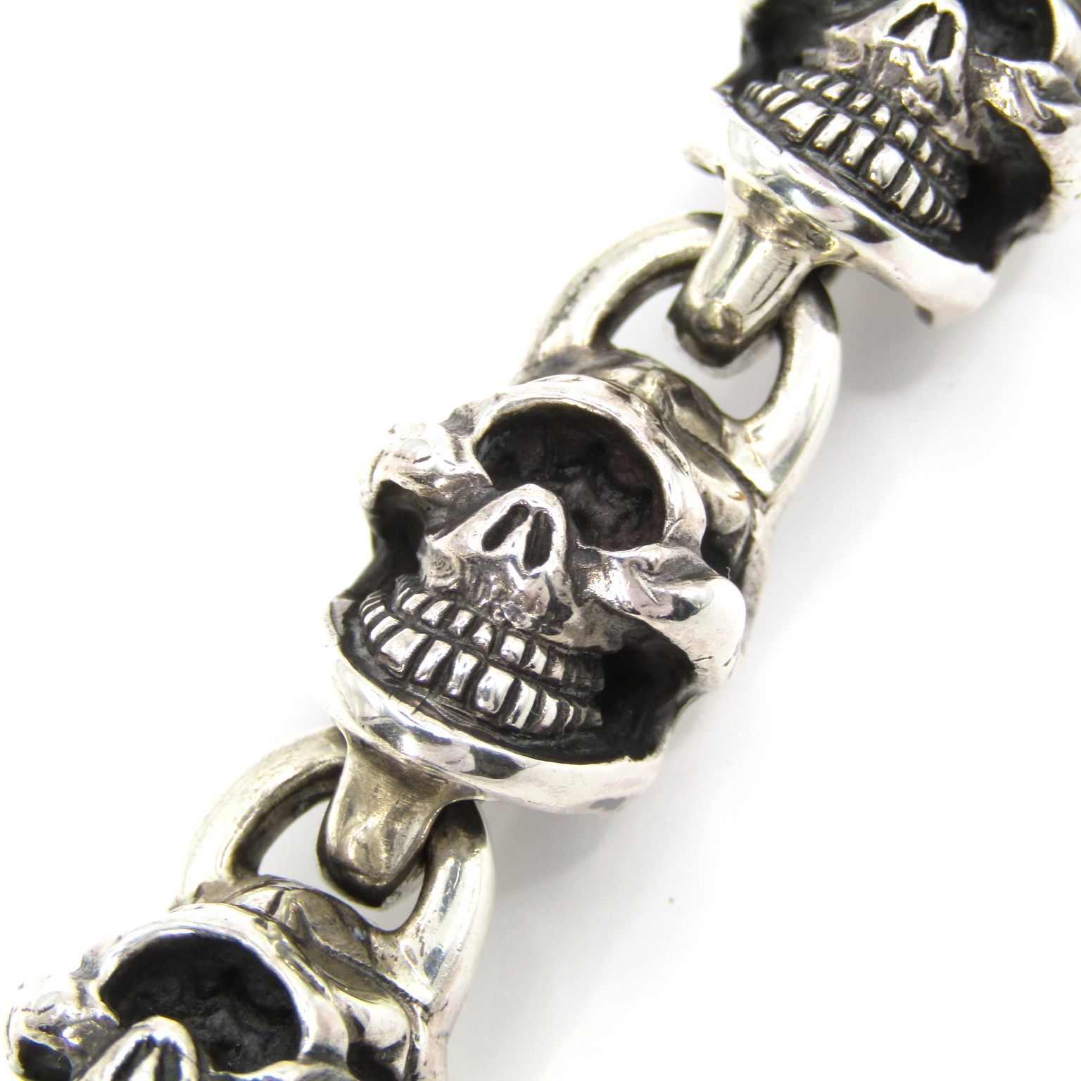 ウォレットチェーン 10